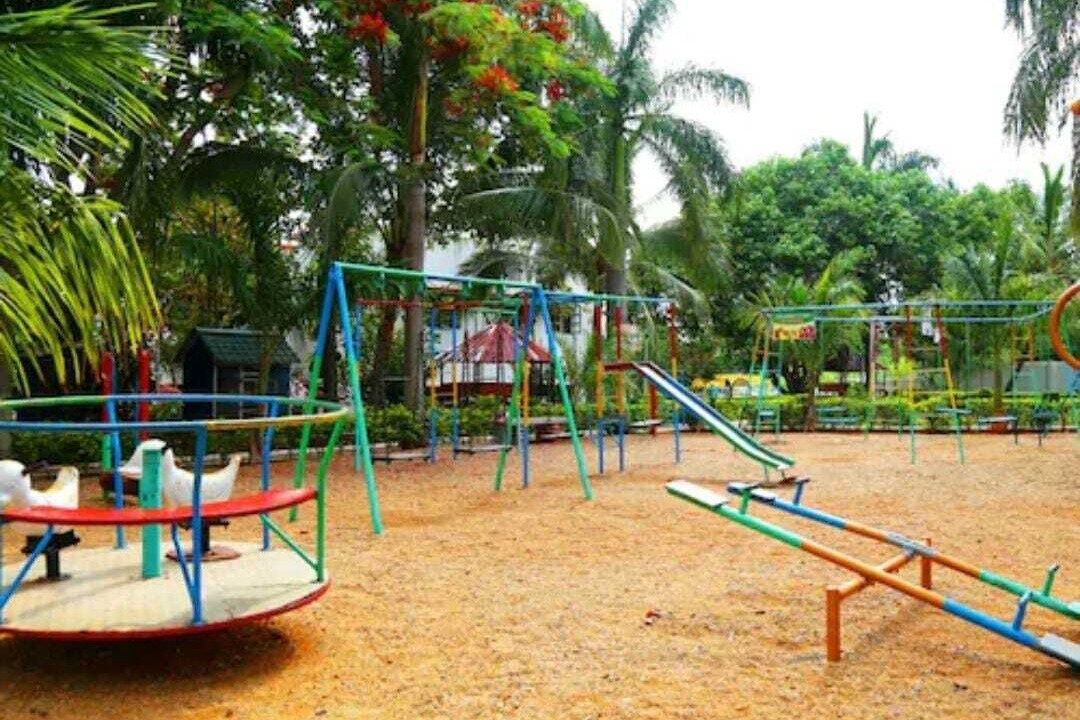 Photo of Outdoor in Yelagiri