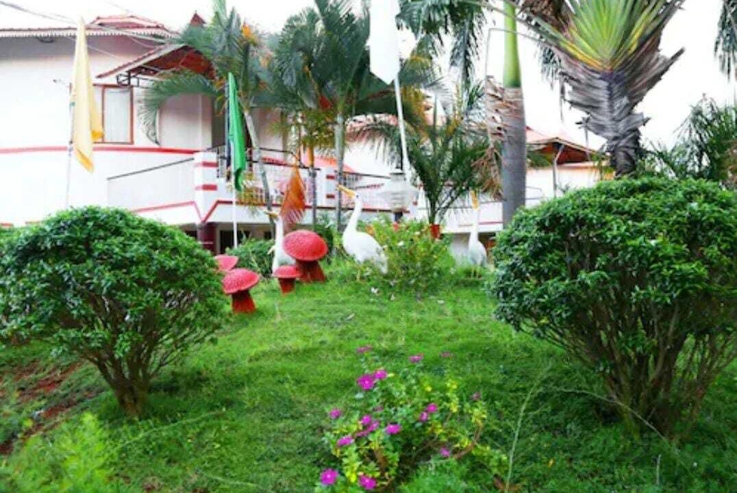 Photo of Outdoor in Yelagiri