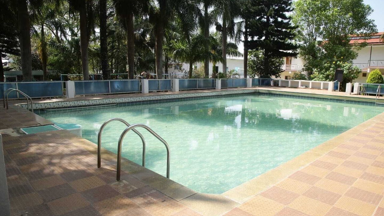 Photo of Outdoor in Yelagiri