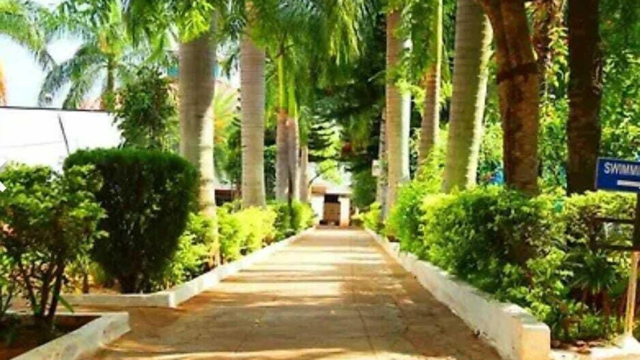 Photo of Outdoor in Yelagiri
