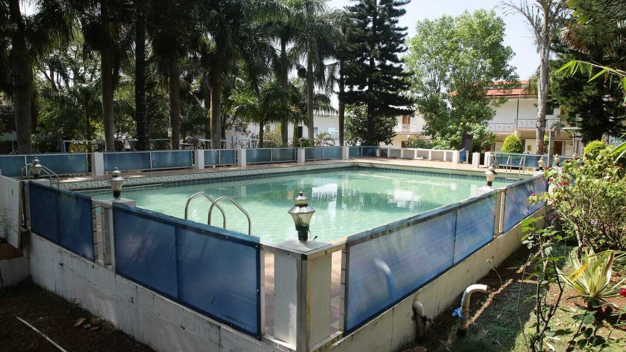 Photo of Outdoor in Yelagiri
