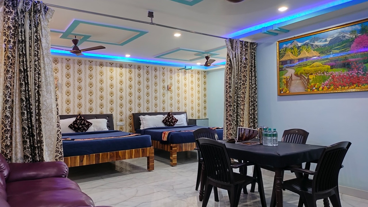Photo of Patio Balcony in Yelagiri