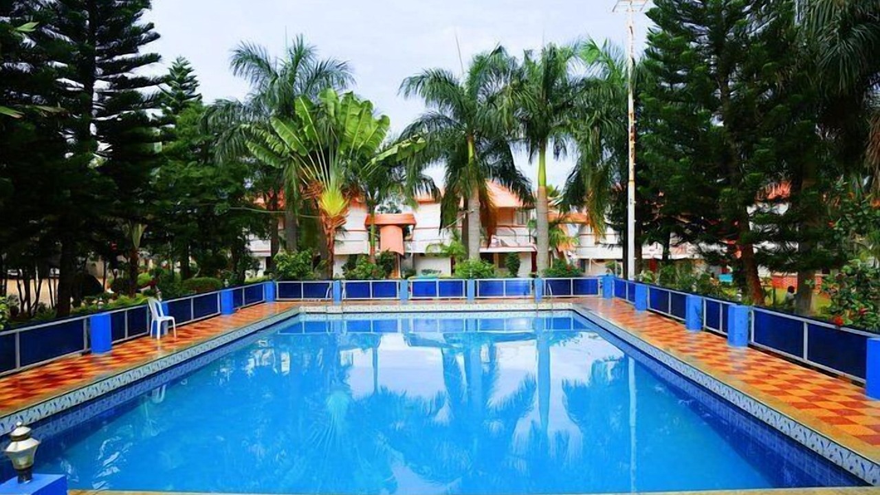 Photo of Outdoor in Yelagiri
