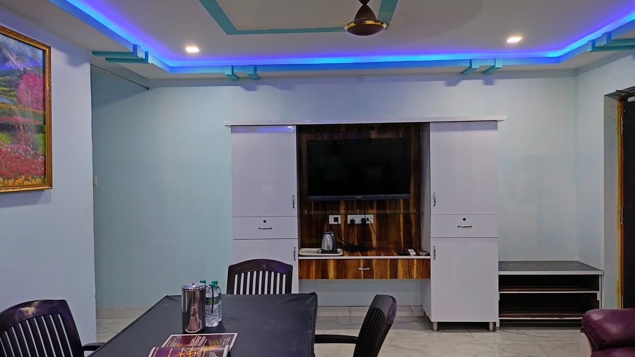 Photo of Patio Balcony in Yelagiri