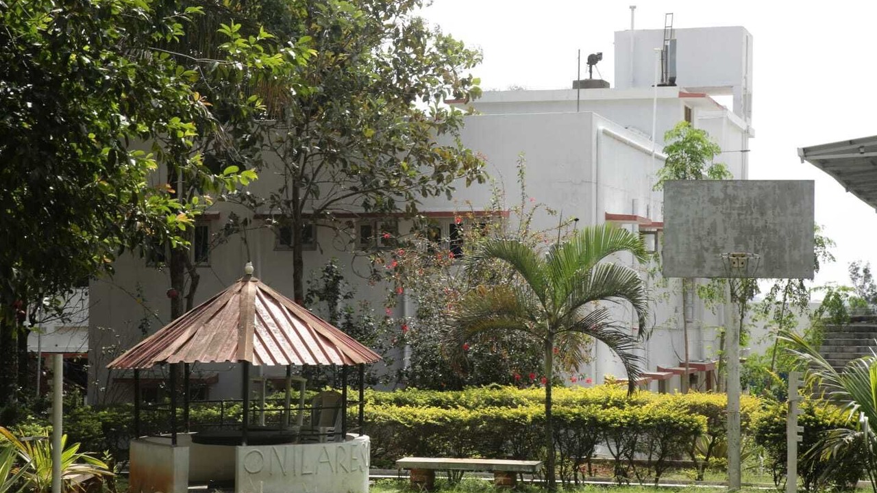 Photo of Outdoor in Yelagiri