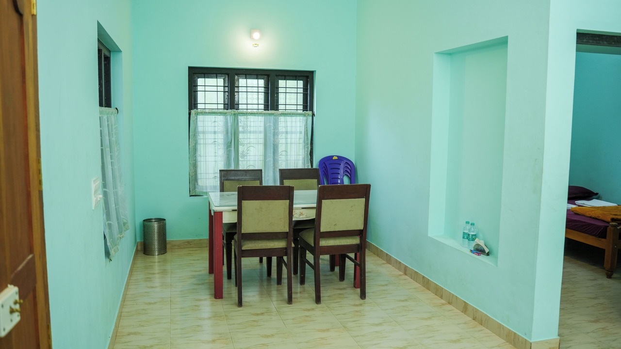Photo of Bedroom in Vythiri