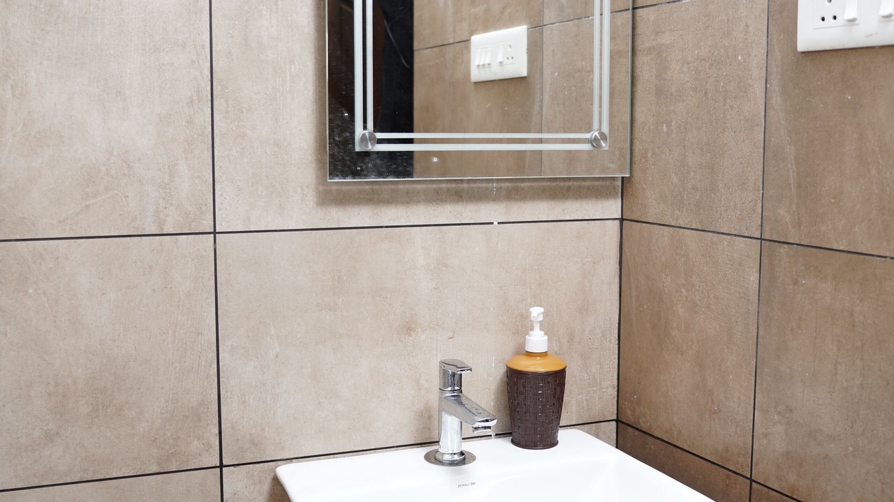 Photo of Bathroom in Vythiri