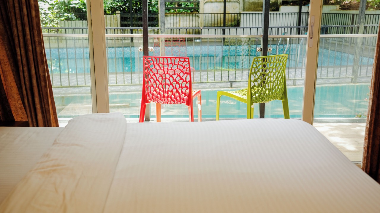 Photo of Patio Balcony in Vythiri