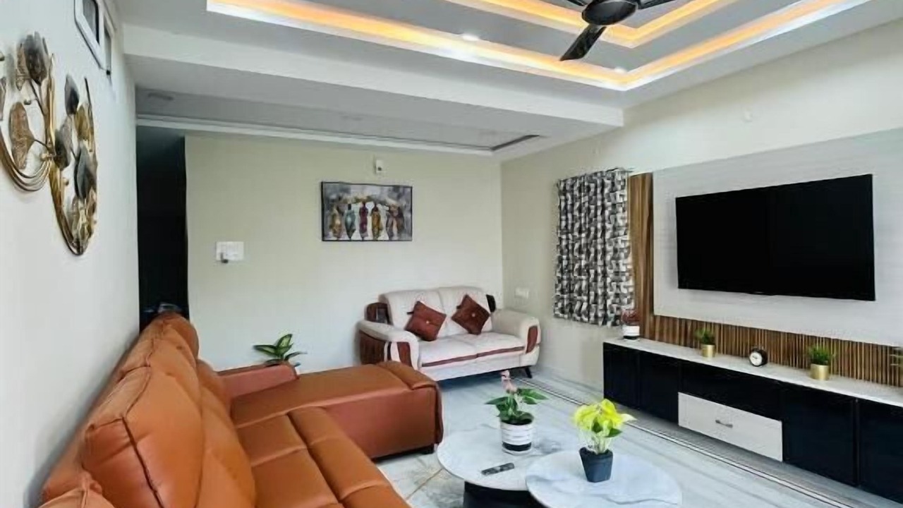 Photo of Livingroom in Manikonda
