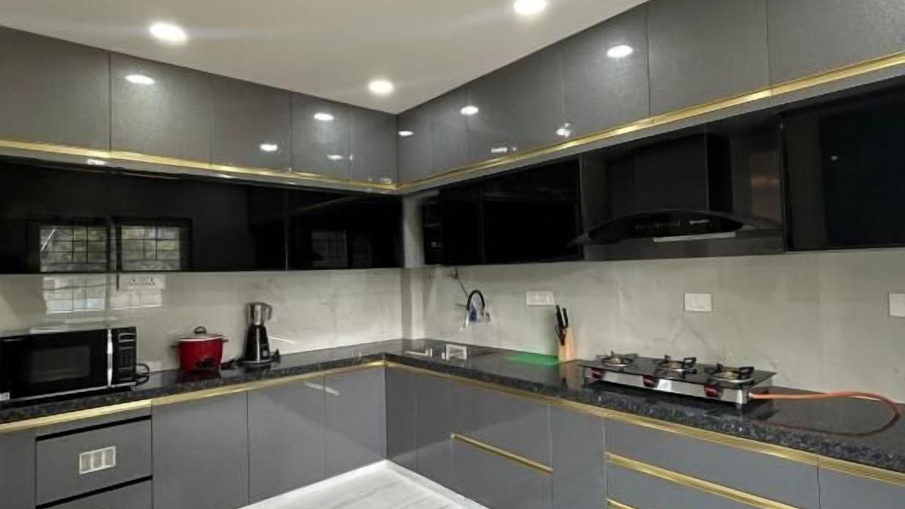 Photo of Kitchen in Manikonda