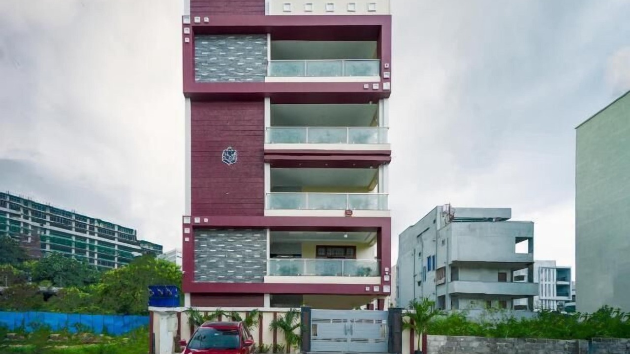 Photo of Outdoor in Manikonda