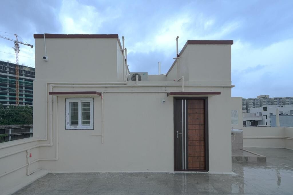 Photo of Patio Balcony in Manikonda