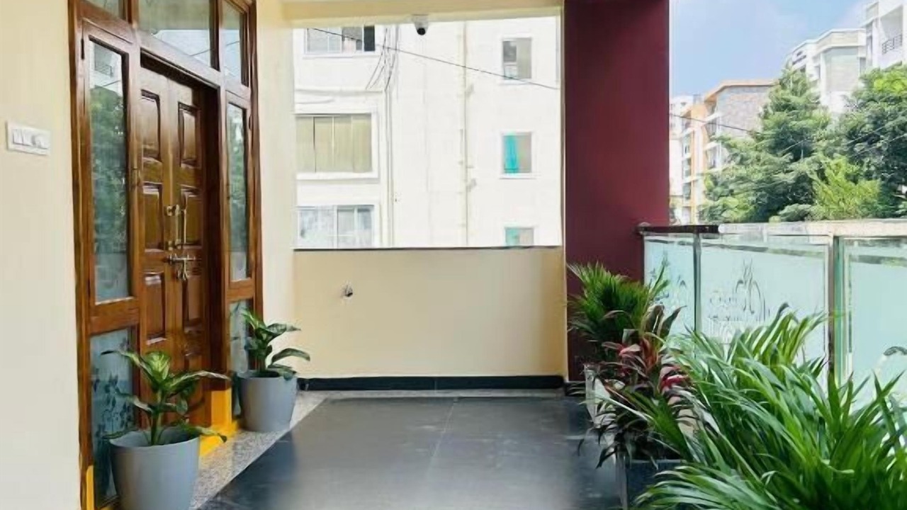 Photo of Outdoor in Manikonda