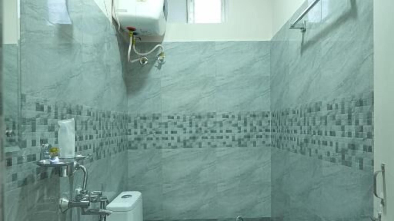 Photo of Bathroom in Manikonda