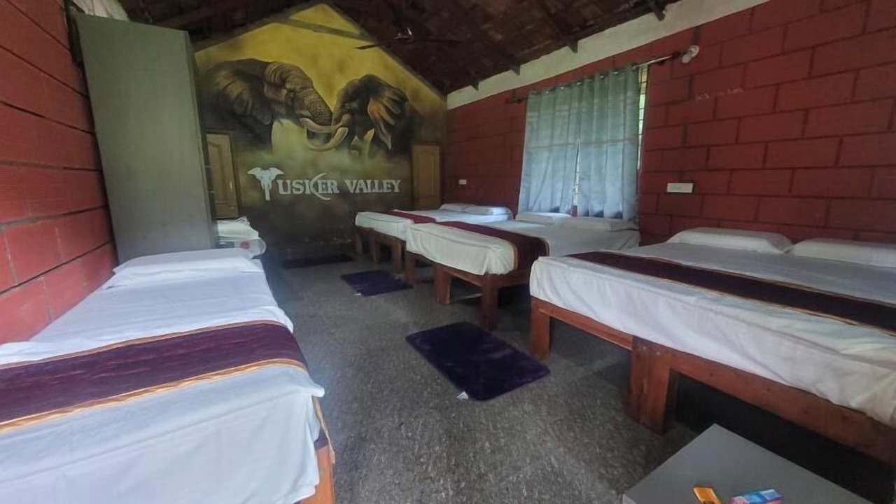 Photo of Bedroom in Kudrasthe