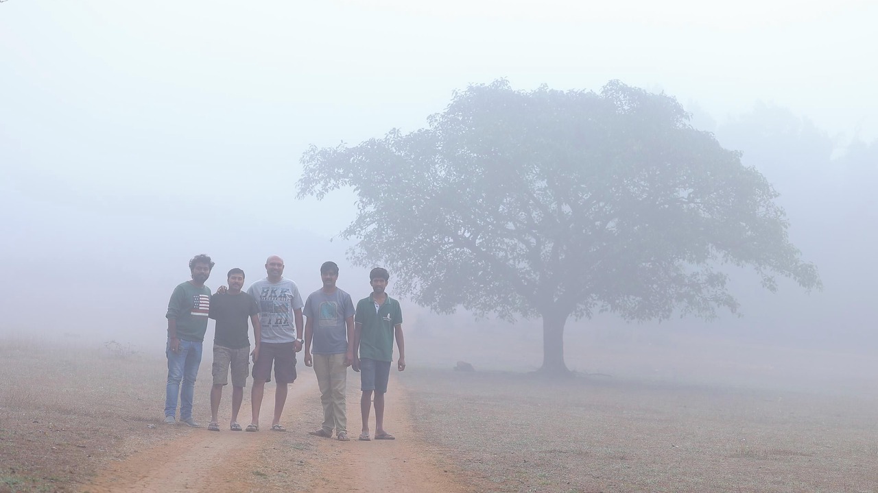 Photo of Outdoor in Kudrasthe