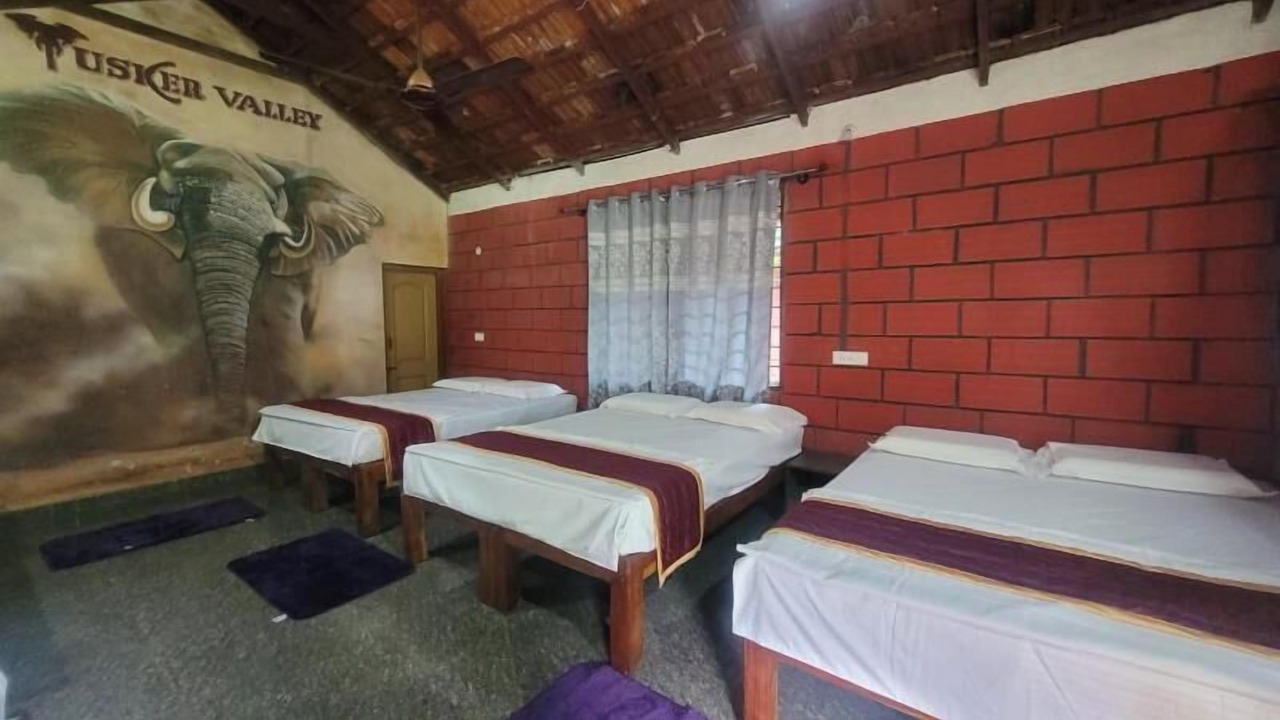 Photo of Bedroom in Kudrasthe