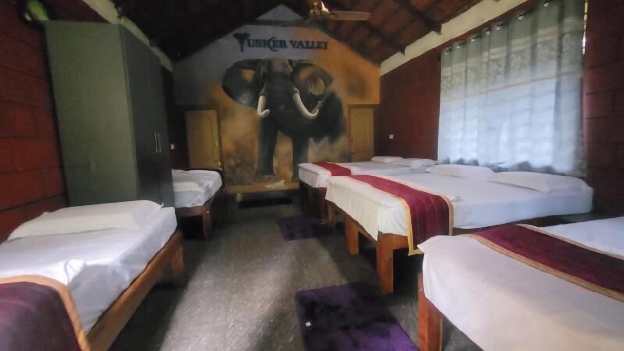 Photo of Bedroom in Kudrasthe