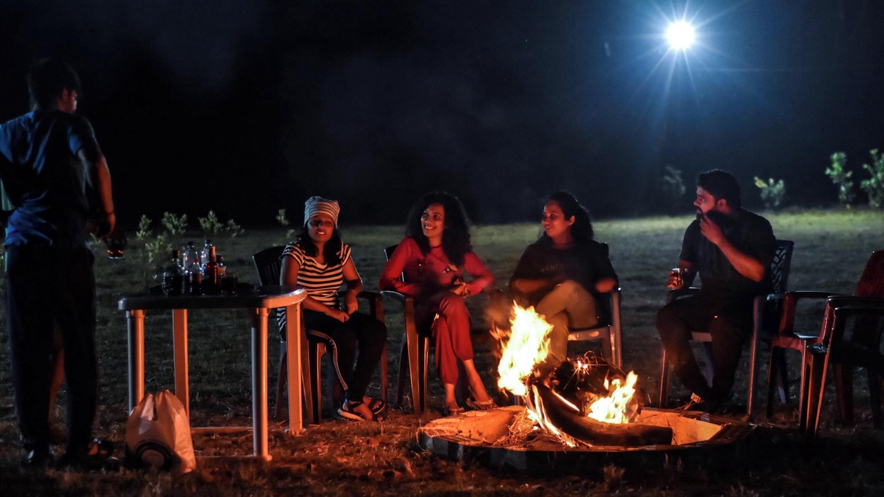 Photo of Outdoor in Kudrasthe