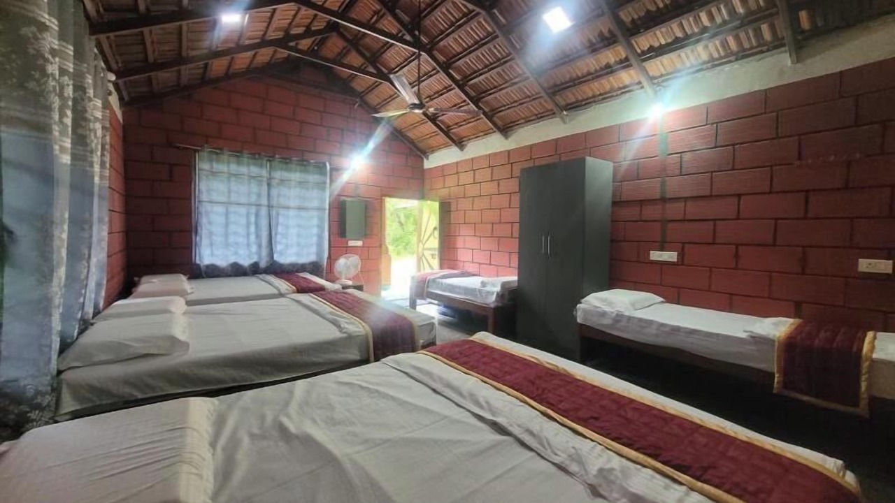 Photo of Bedroom in Kudrasthe