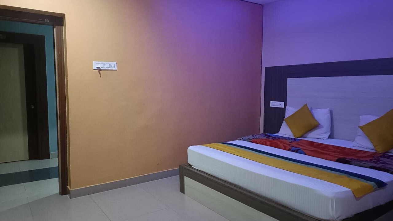 Photo of Bedroom in Ninnimamidi