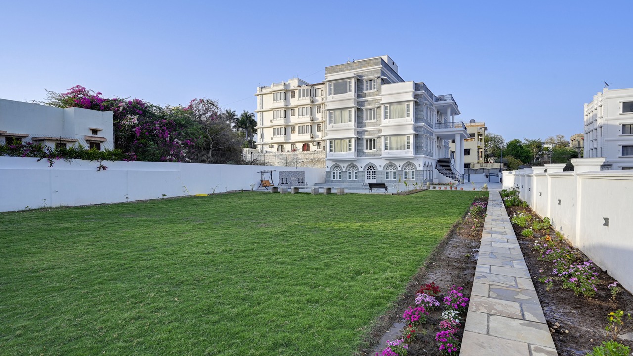 Photo of Outdoor in Udaipur