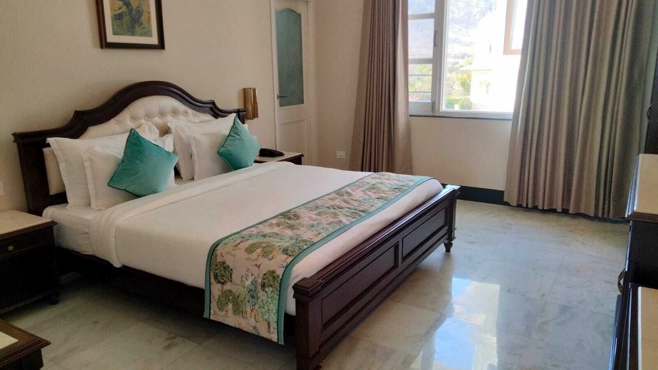 Photo of Bedroom in Udaipur