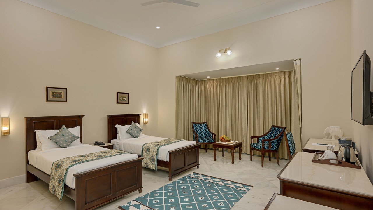 Photo of Bedroom in Udaipur