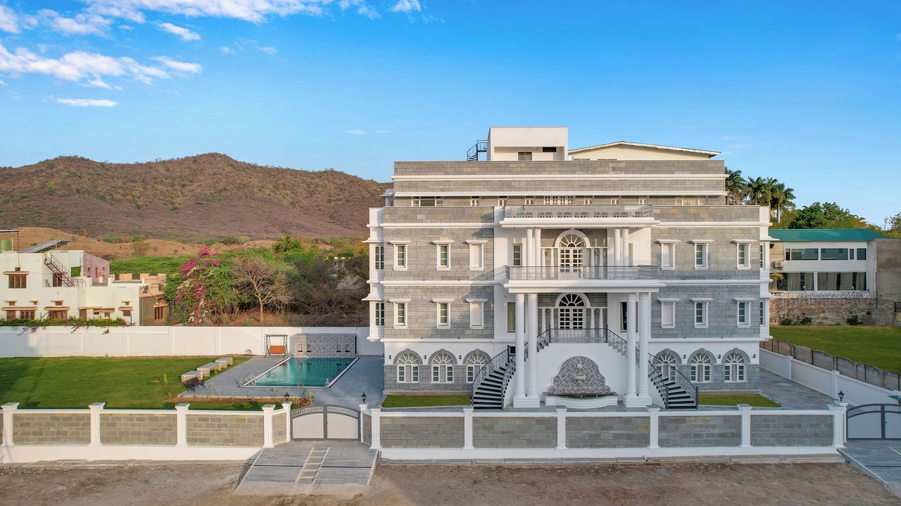 Photo of Outdoor in Udaipur