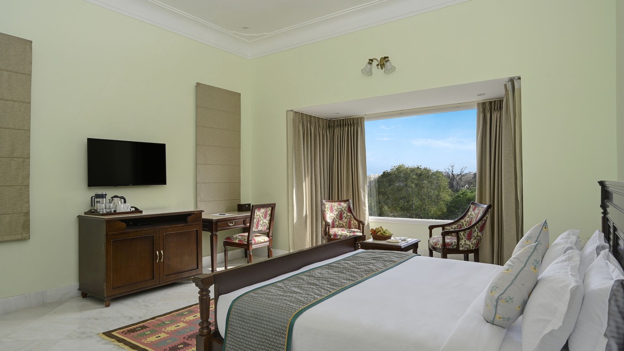 Photo of Bedroom in Udaipur