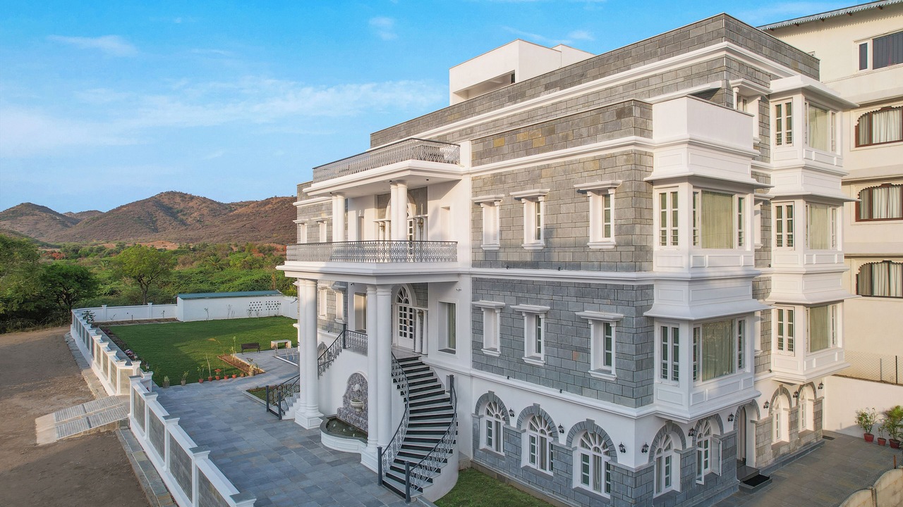 Photo of Outdoor in Udaipur