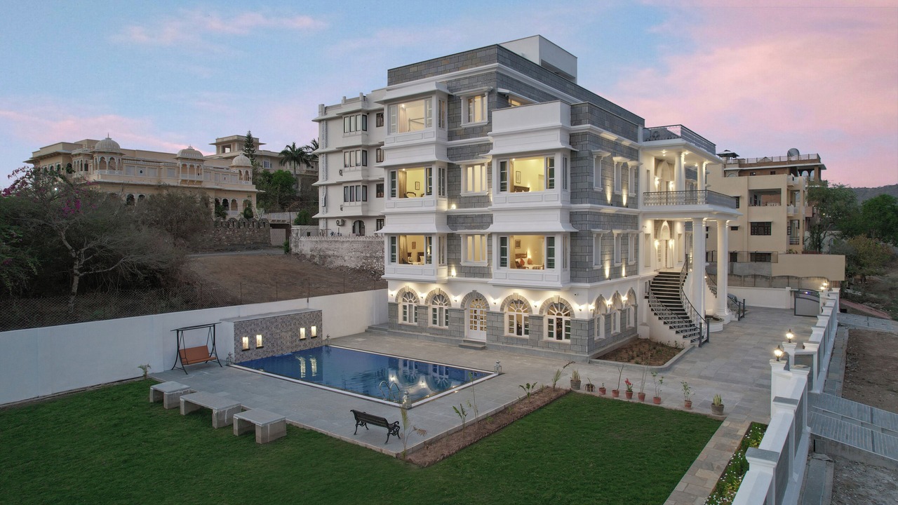 Photo of Outdoor in Udaipur