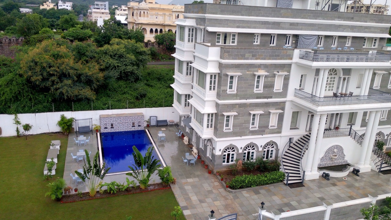 Photo of Outdoor in Udaipur