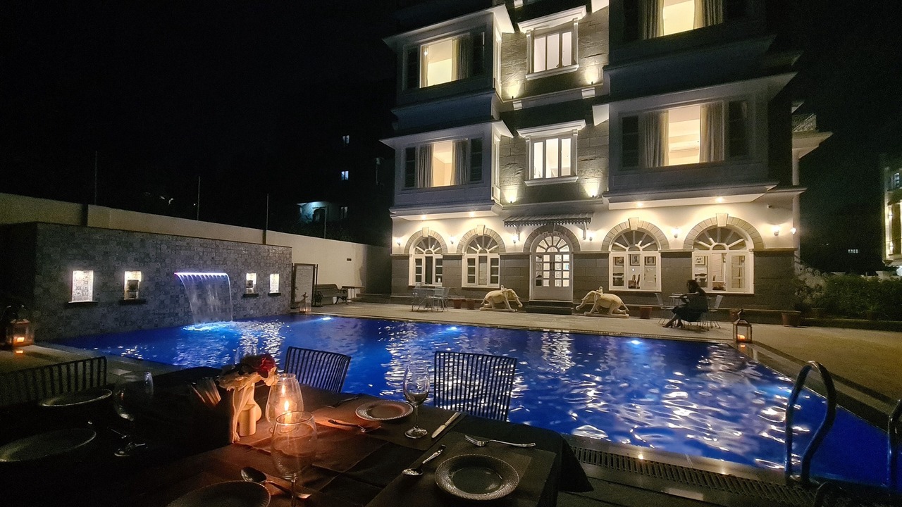 Photo of Outdoor in Udaipur
