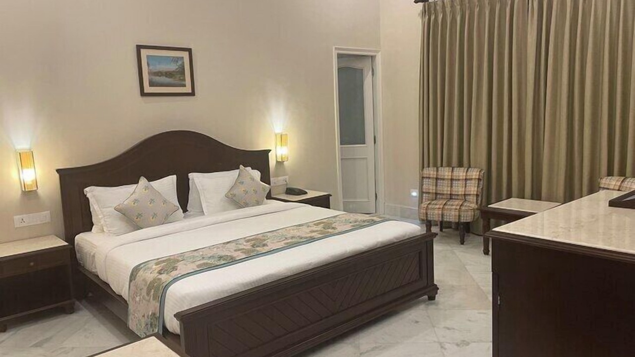 Photo of Bedroom in Udaipur