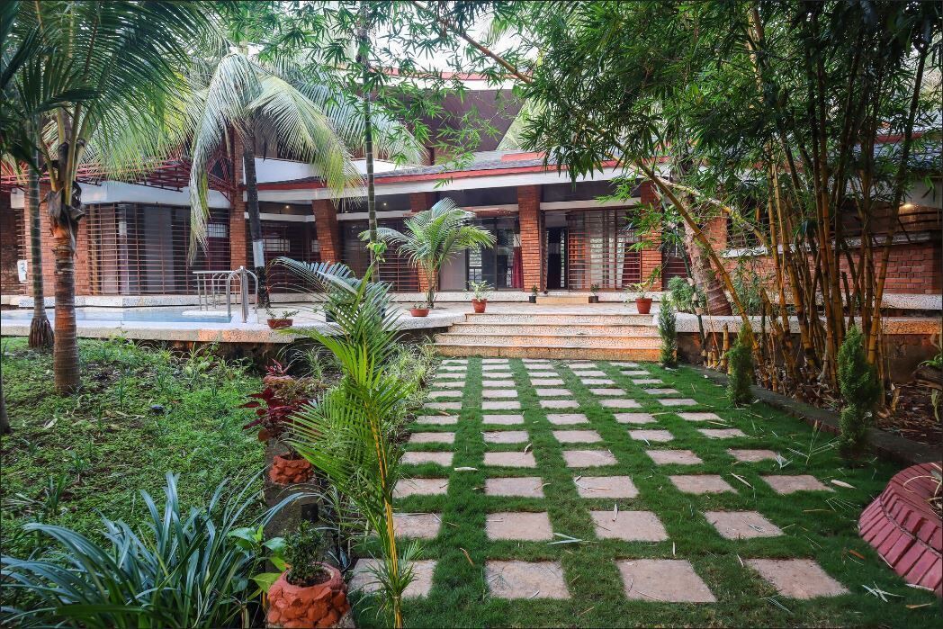Photo of Outdoor in Navi Mumbai