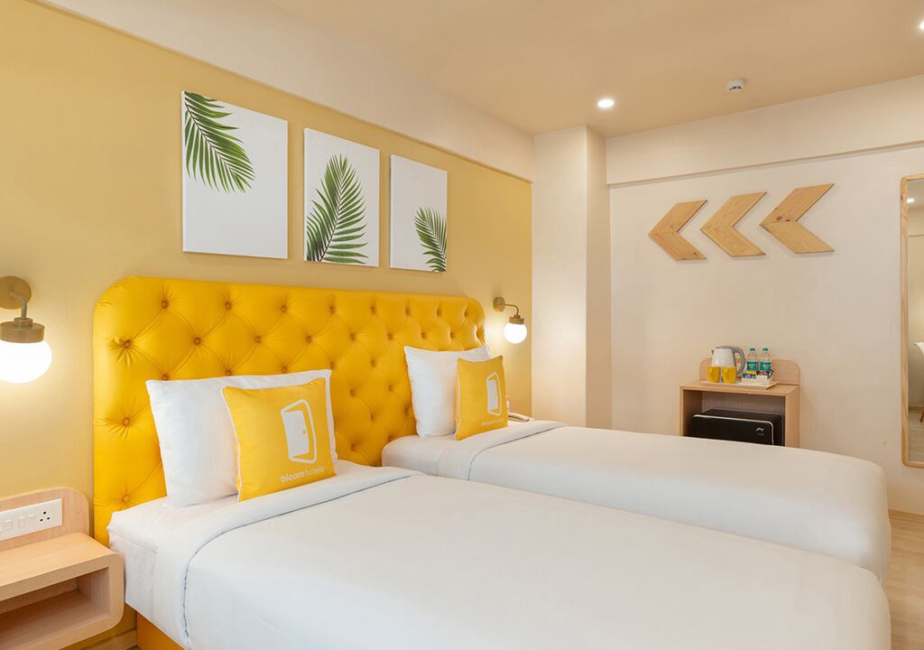 Photo of Bedroom in Baner