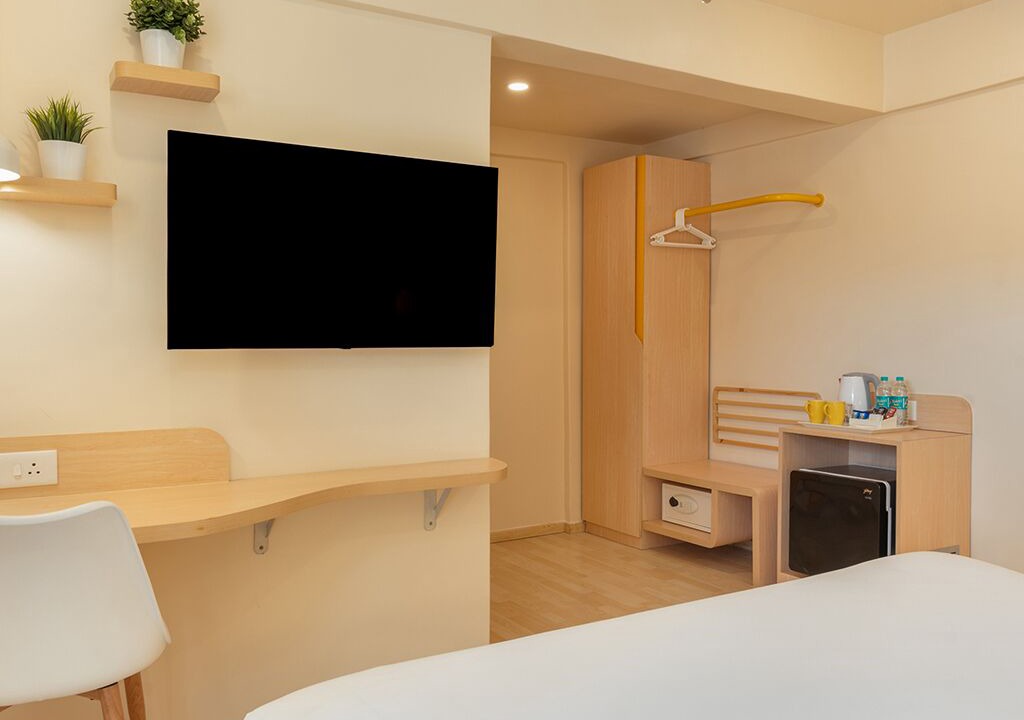 Photo of Bedroom in Baner