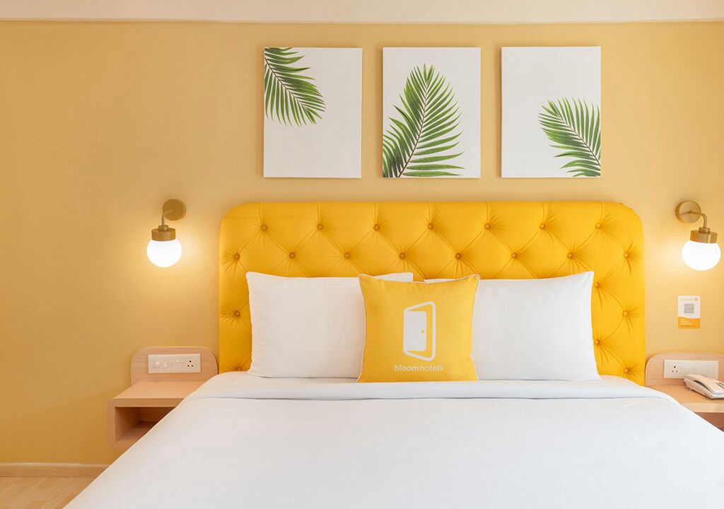 Photo of Bedroom in Baner