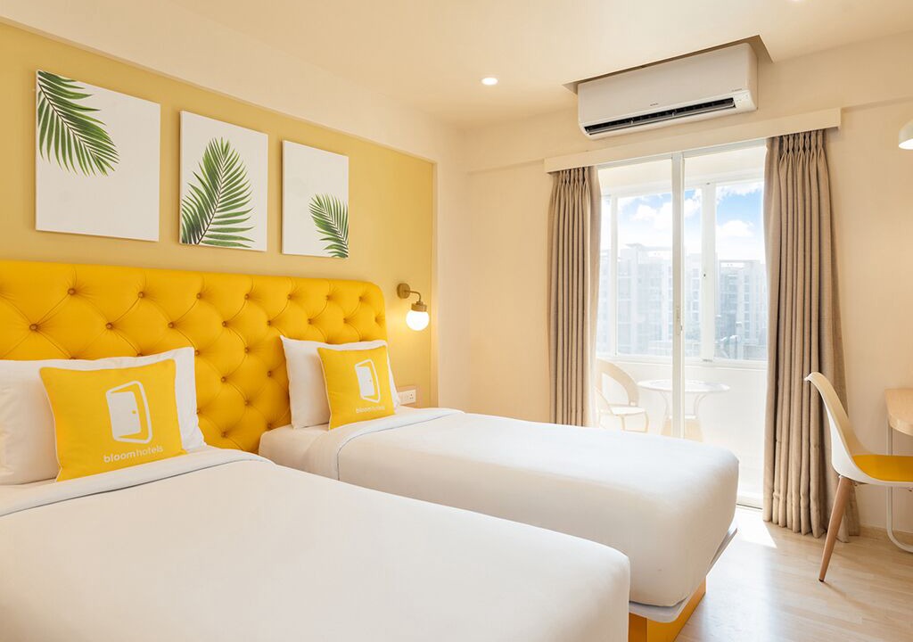Photo of Bedroom in Baner