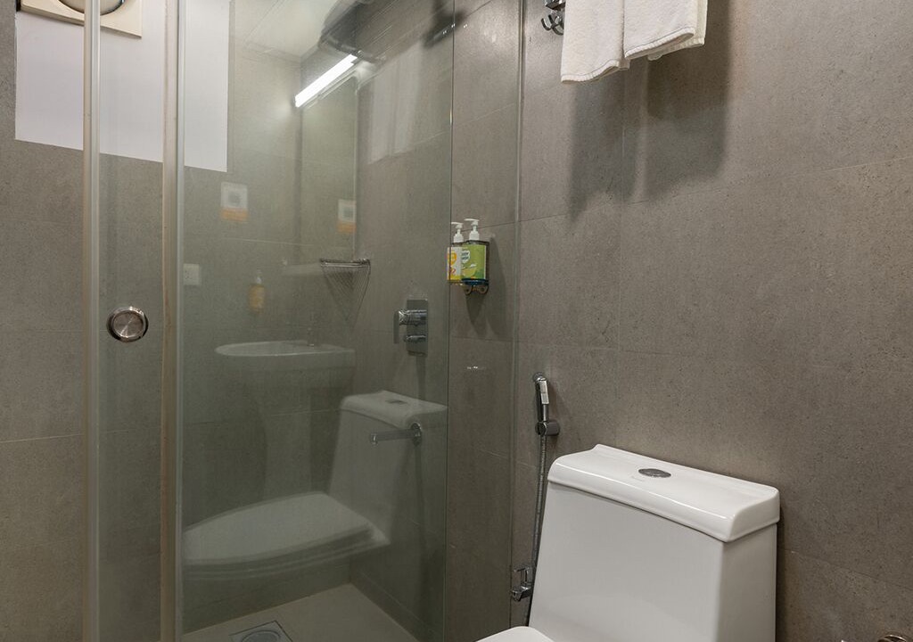 Photo of Bathroom in Baner