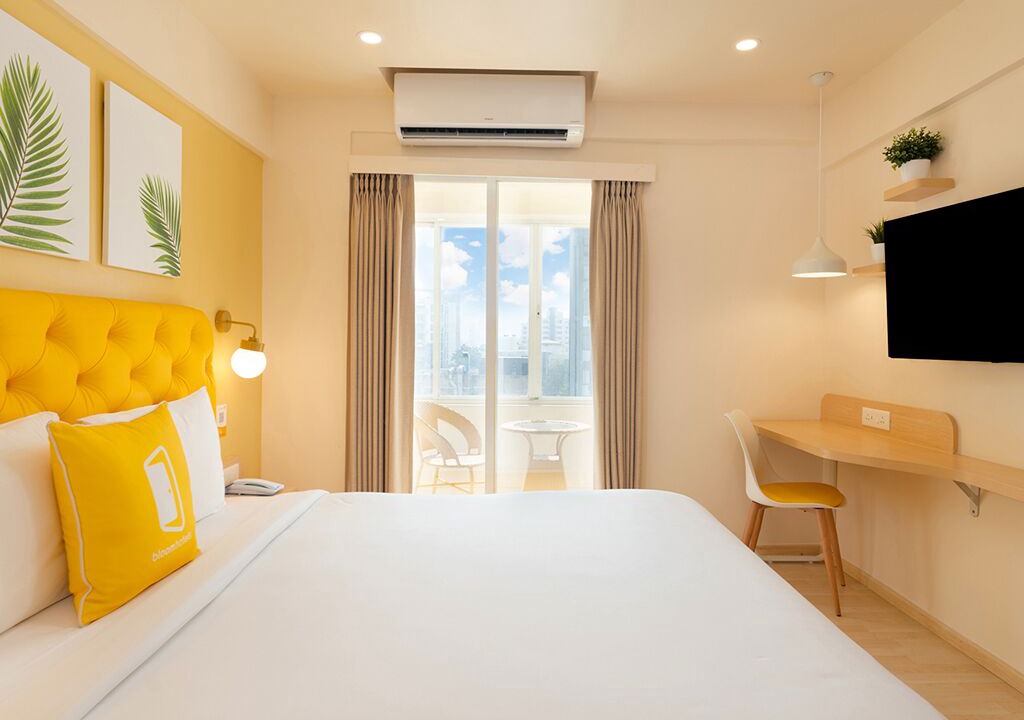 Photo of Bedroom in Baner
