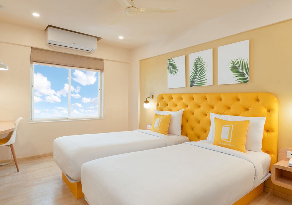 Photo of Bedroom in Baner