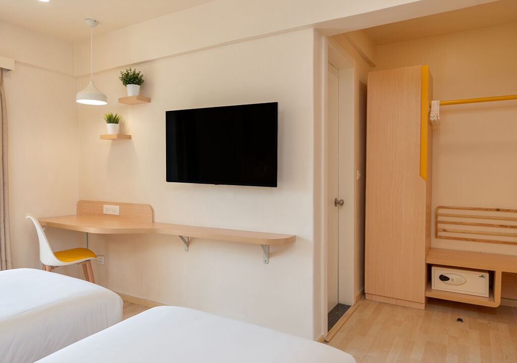 Photo of Bedroom in Baner