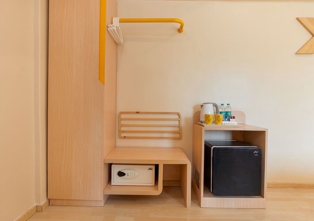 Photo of Bedroom in Baner