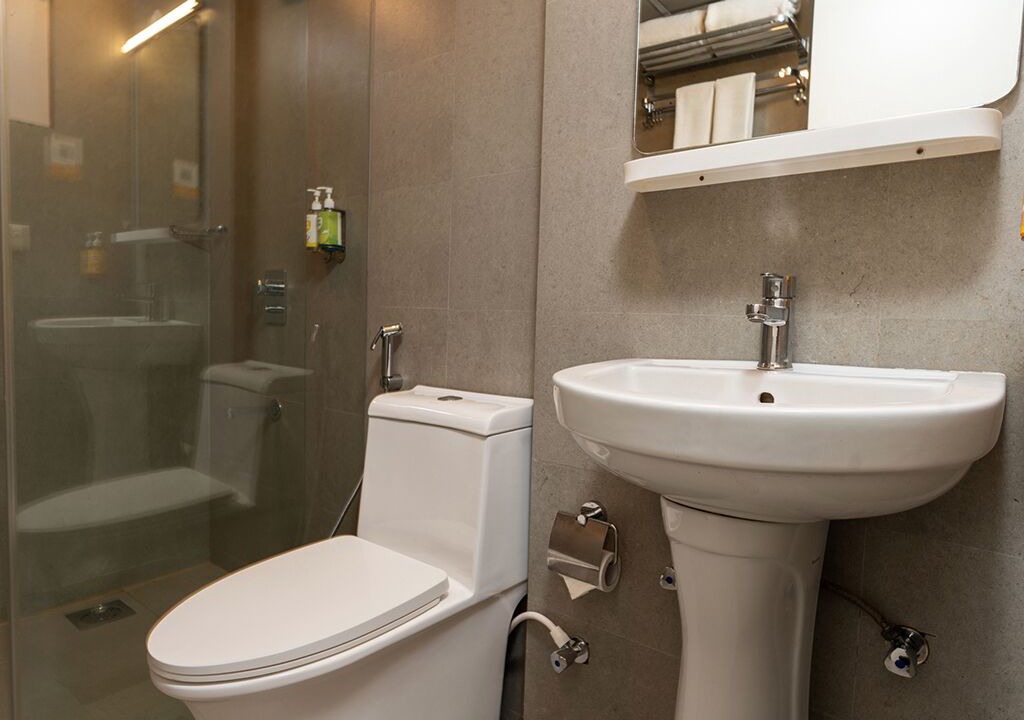 Photo of Bathroom in Baner