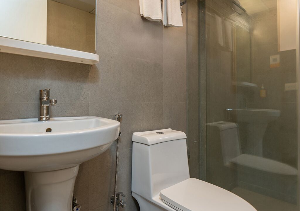 Photo of Bathroom in Baner