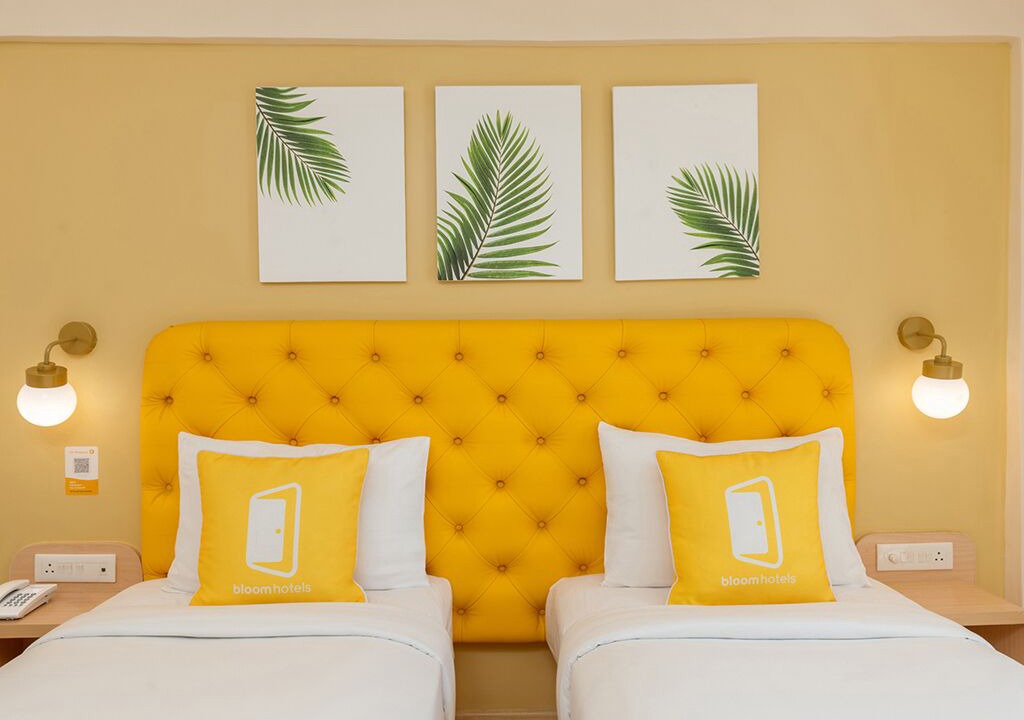 Photo of Bedroom in Baner