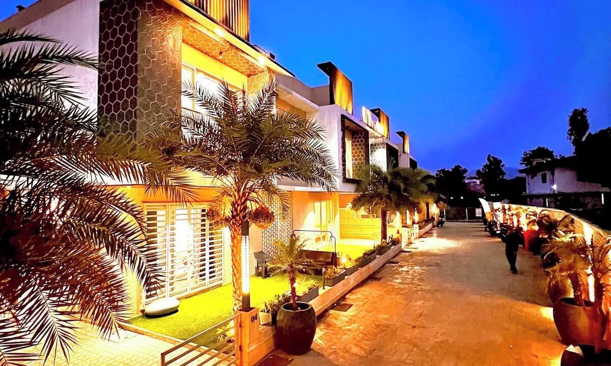 Photo of Outdoor in Devghar