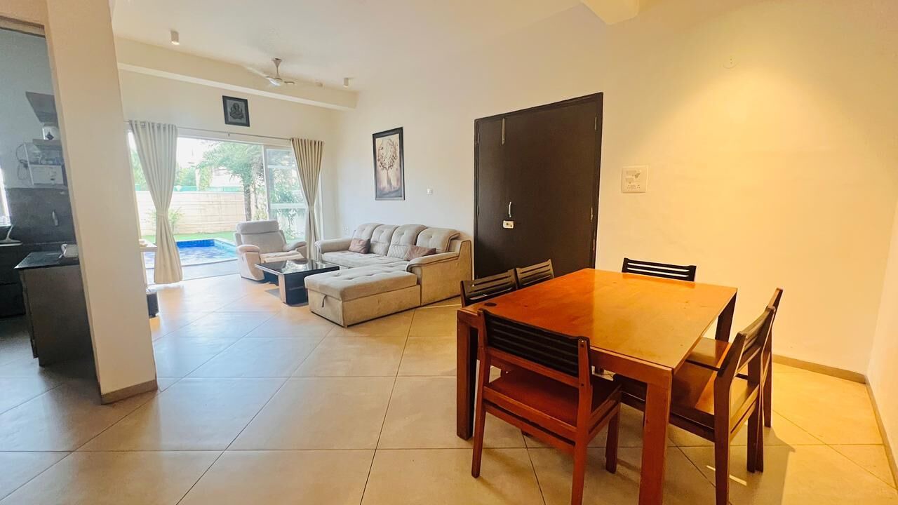 Photo of Livingroom in Devghar